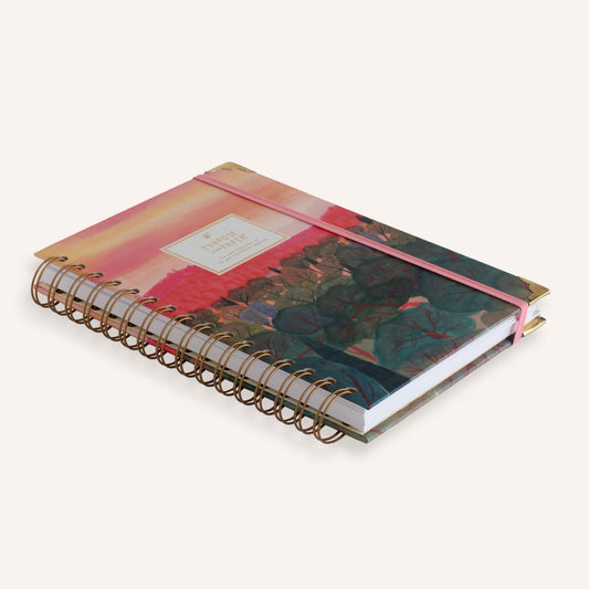 La Agenda Semanal 2025∙Amanecer∙