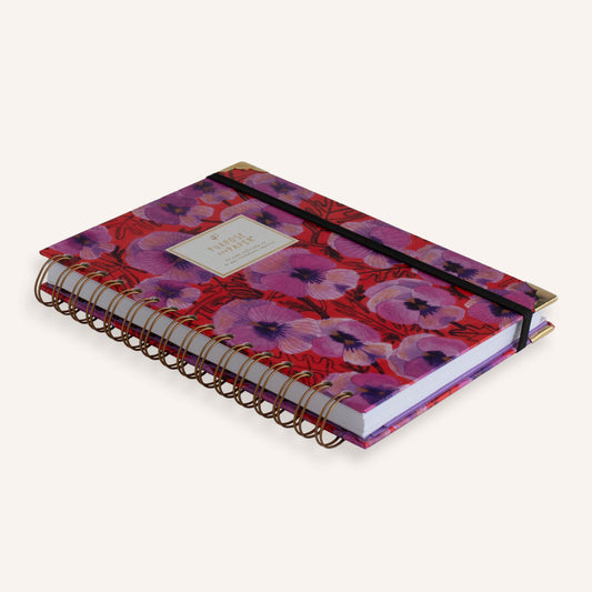 La Agenda Semanal 2025∙Violas∙