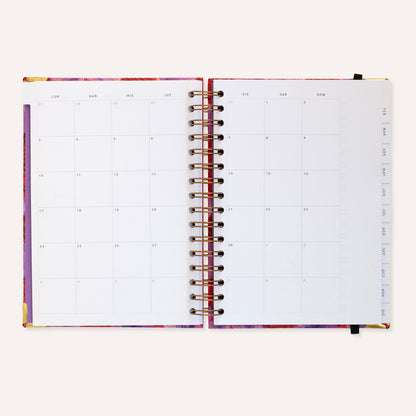 La Agenda Semanal 2026∙Violas∙