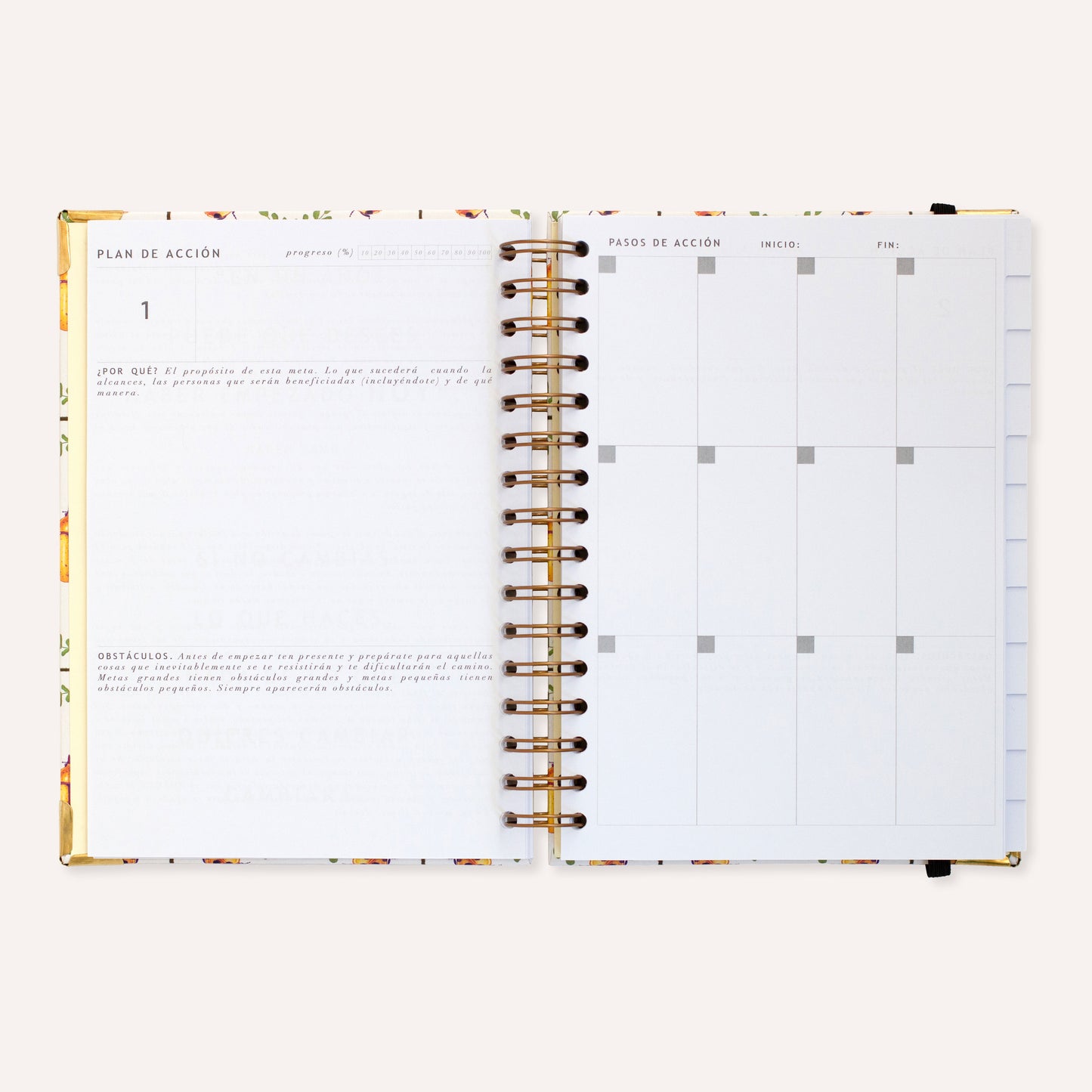 La Agenda Semanal 2026∙Mosaicos∙