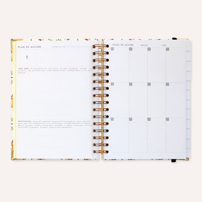 La Agenda Semanal 2026∙Mosaicos∙