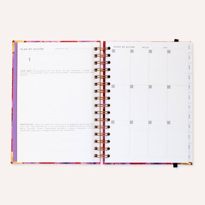 La Agenda Semanal 2026∙Violas∙