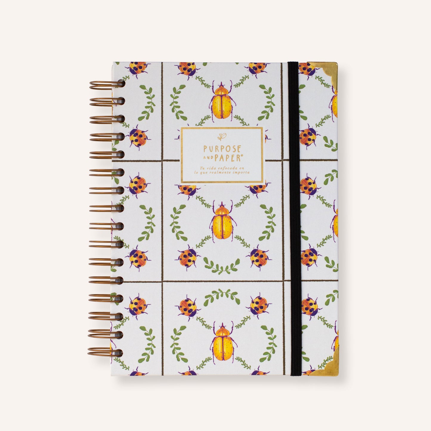 La Agenda Semanal 2026∙Mosaicos∙