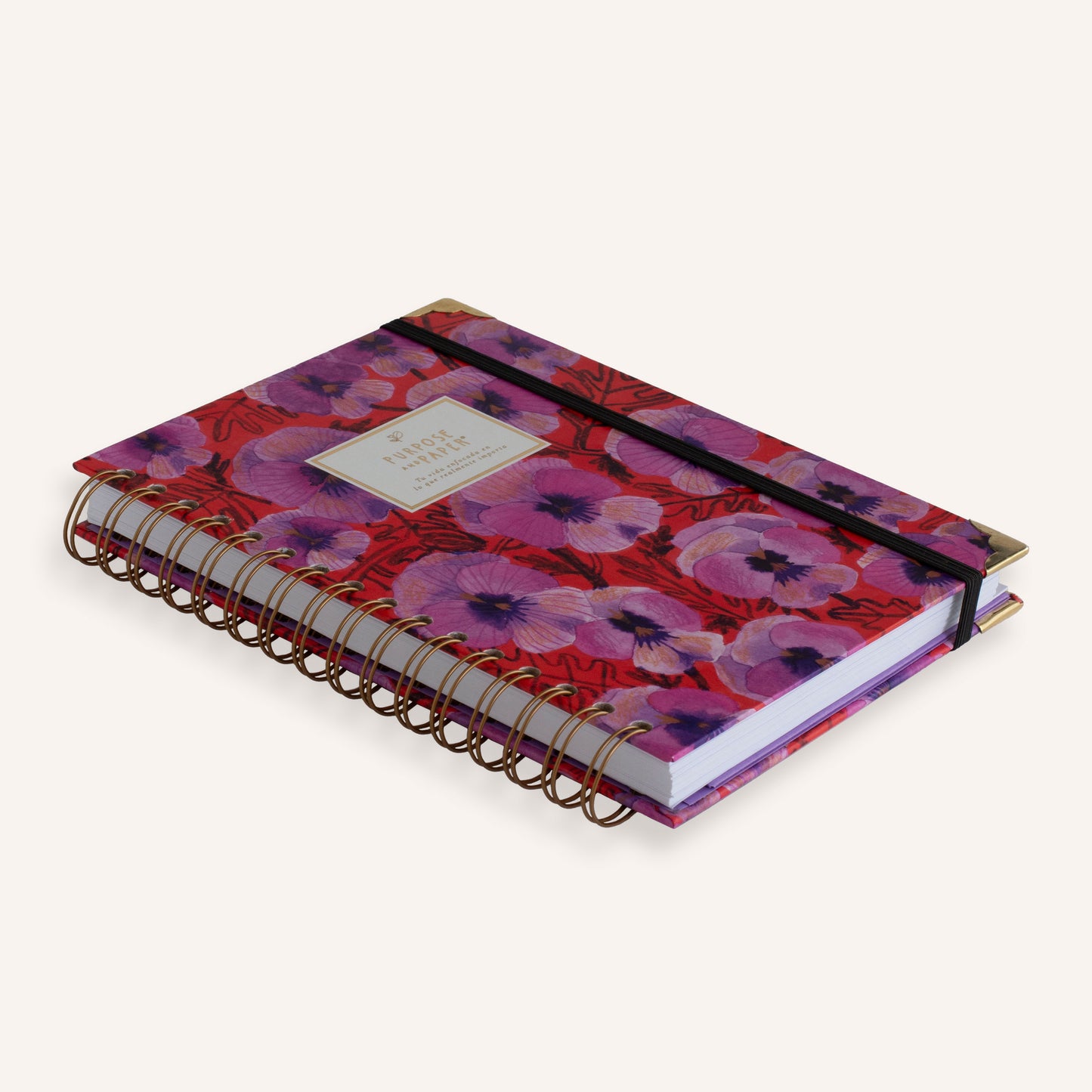 La Agenda Semanal 2026∙Violas∙