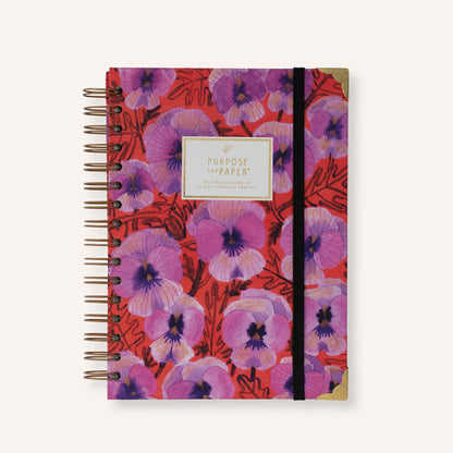 La Agenda Semanal 2026∙Violas∙